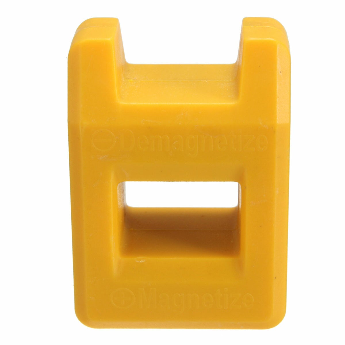Degaussing Magnetizer Demagnetizer Screwdriver Tips Screw Magnetic Pick Up Tool for Xiaomi Screwsriver