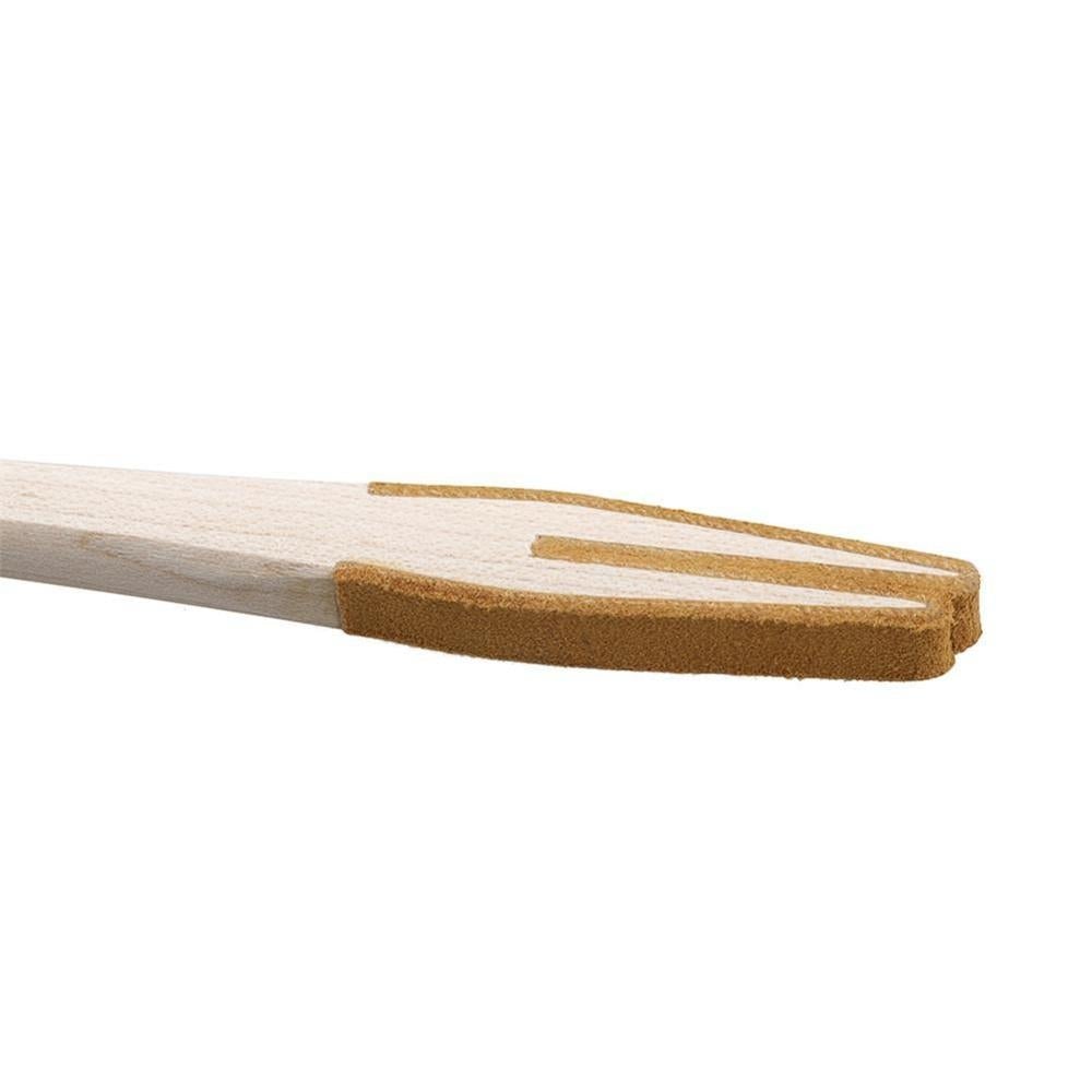 Piano Mutes Stick Wooden Treble Rod Double-end Bar Repair Tool for Tone Tuning
