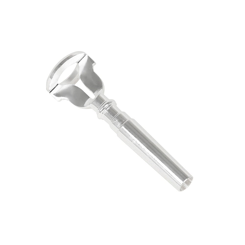 Trumpet Blowing Lip Vibrating Mouth Trainer for Brass Instrument Accessories