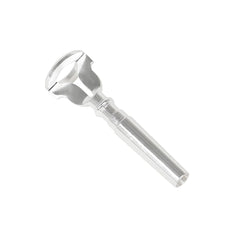 Trumpet Blowing Lip Vibrating Mouth Trainer for Brass Instrument Accessories
