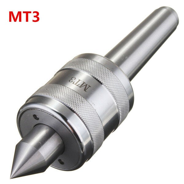 Live Center Morse Taper CNC Lathe Tool