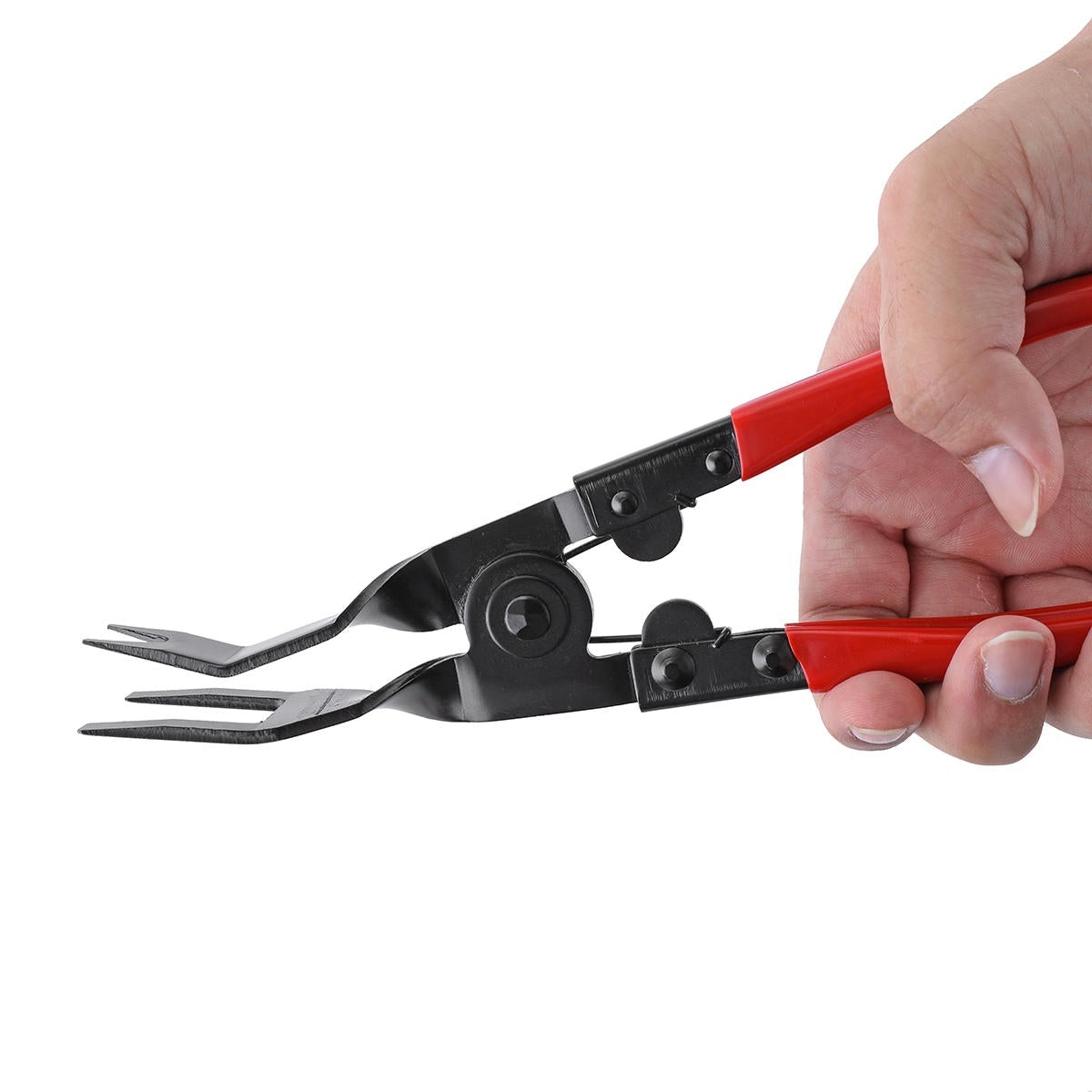 18pcs Car Stereo Panel Removal Tools Kit Nylon for Dash Audio Radio Installer and Repair Pry Tool Kits