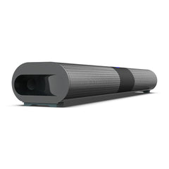 Bluetooth Speaker 20W Wireless Home TV Soundbar RGB Hi-Fi Sound FM Radio TF Card AUX Portable Computer Speaker