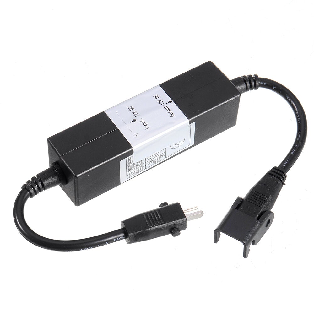 12V DC Motor Linear Actuator Wireless Remote Control Electric Putter Remote Controller