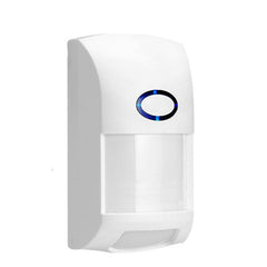 Smart Infrared Human Motion Sensor Alarm Prevent Pet Interference Alarm Buzzer Security Protection Human Body Detection