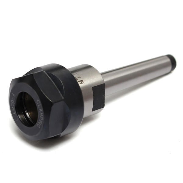 Shank Morse Taper Collet Chuck Holder Thread