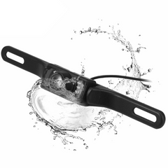 170 Degrees Night Vision Car Rear View Backup Camera Reverse Back Up