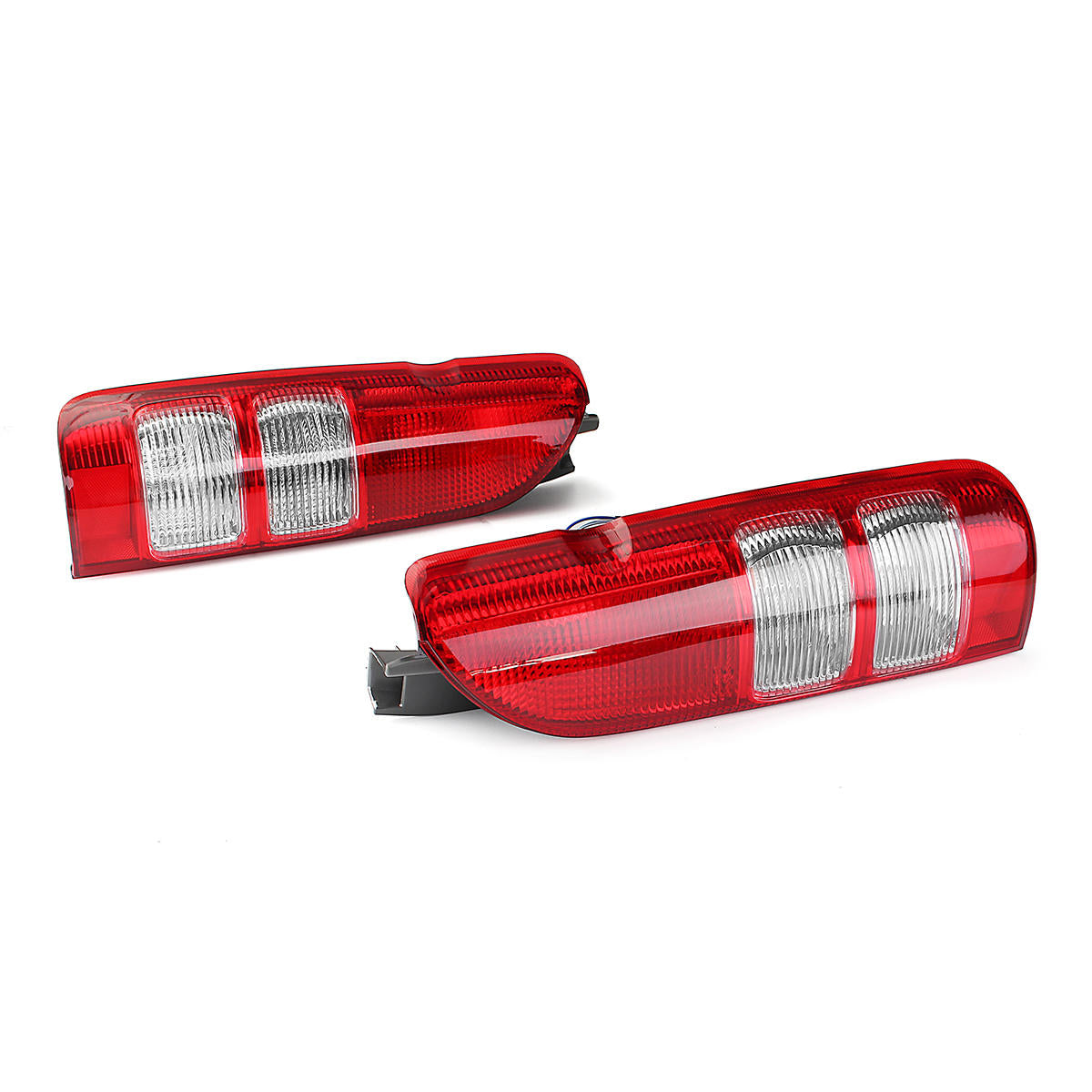 Car Rear Left/Right Tail Brake Light without Wiring Harness