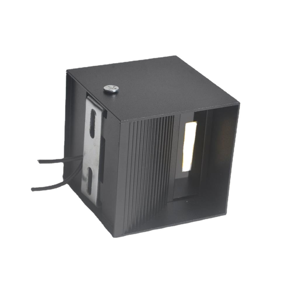 Modern 9W COB LED Up Down Wall Lamp Non-waterproof for Indoor Aisle Living Room AC85-265V