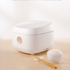 Rice Cooker 1250W 4L Cpacity WiFi Control Cooking Multifunctional IH Smart Rice Cooker