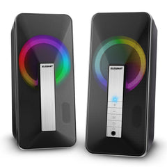 Bluetooth 10W Stereo Subwoofer Portatile Speaker for PC Laptop Phone