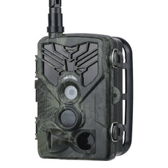 Video with APP Hunting Camera IP66 Waterproof Infrared Night Vision for Home Security Wildlife Monitoring Outdoor Photography 4G 30MP 2K