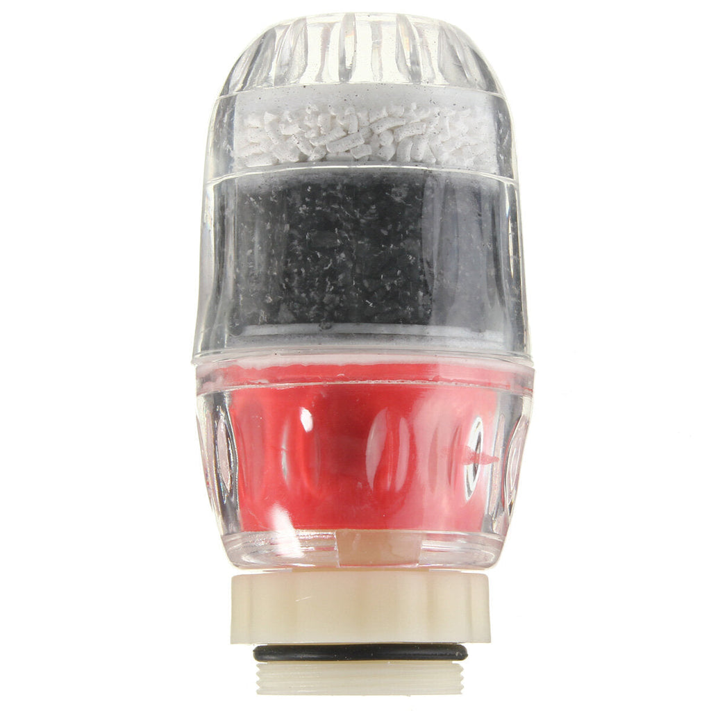 Carbon Kitchen Home Faucet Tap Water Clean Purifier Filter Cartridge