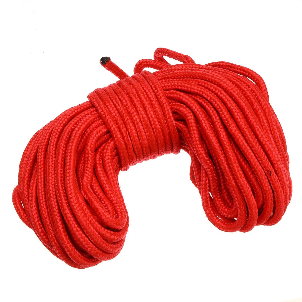 300KG D75mm Neodymium Recovery Magnet Fishing Treasure Metal Detector with 20 Metre Rope