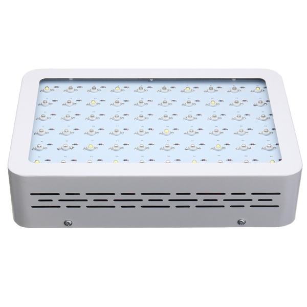 50W Full Spectrum LED Grow Light Hydroponic Indoor Veg Bloom Plant Lamp