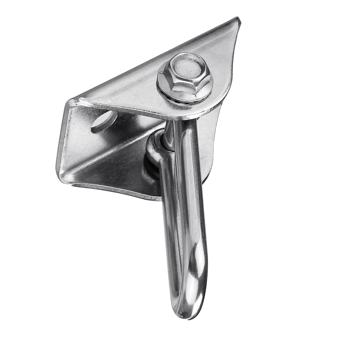 Hammock Chair Kit Swing Fixing Accessory Stainless Steel
