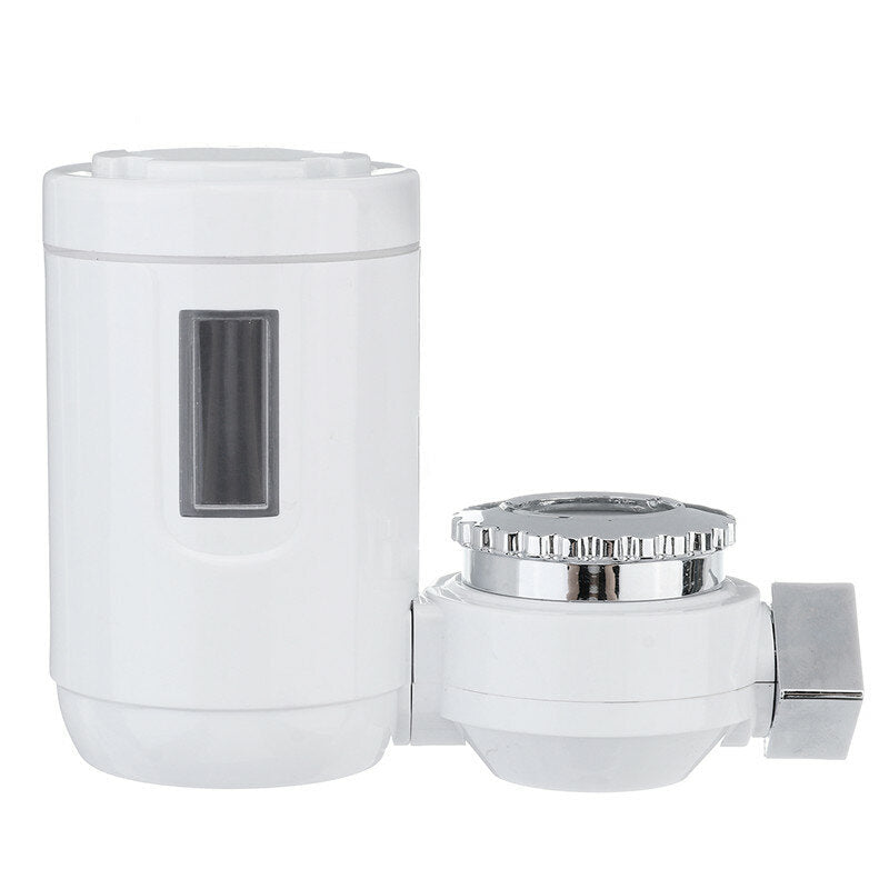 Household Kitchen Faucet Water Purifier 7 Layer Filter Purification