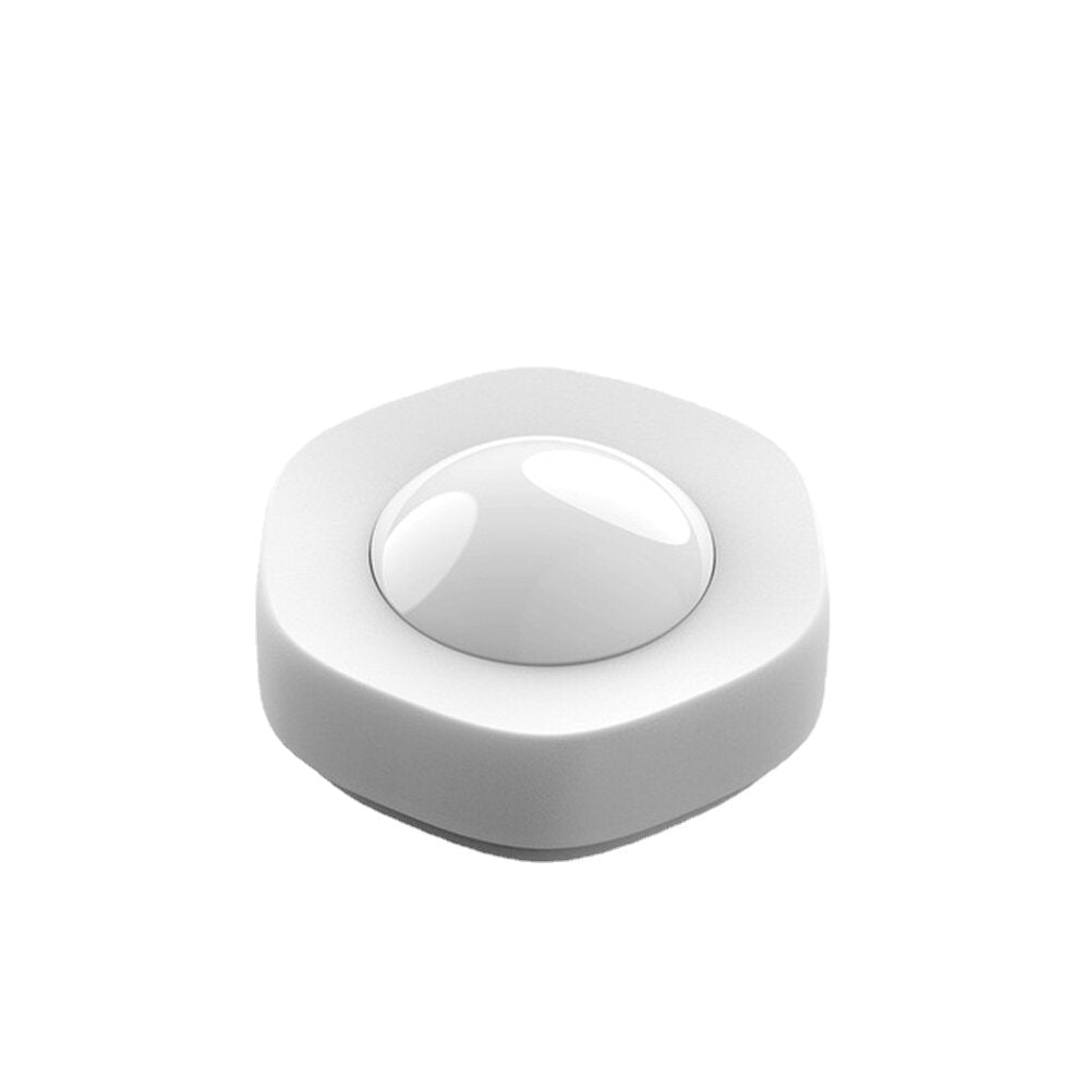WIFI Wireless Water Immersion Sensor Tuya APP Remote Alarm