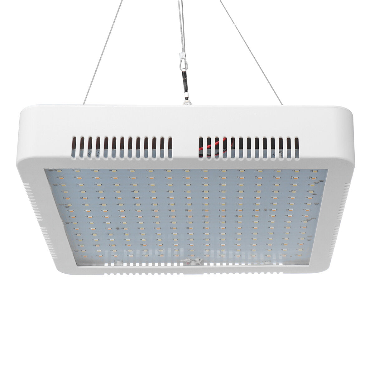 240 LEDs Plant Grow Light Veg Bloom Lamp Indoor Greenhouse Garden Full Spectrum Plant Growth Light