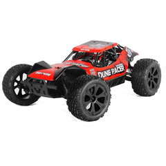 2.4G 4WD 75km/h Brushless RC Car Off-road Vehicle Toys Random Color without Charger