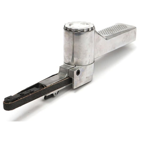 16000rpm Air Belt Sander with 10x330mm Sanding Belt Pneumatic Tool