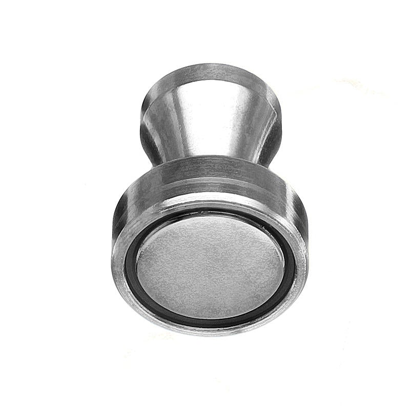 16mmx20mm Magnetic Thumbtack Neodymium Pins Fridge Magnet Teaching Painting