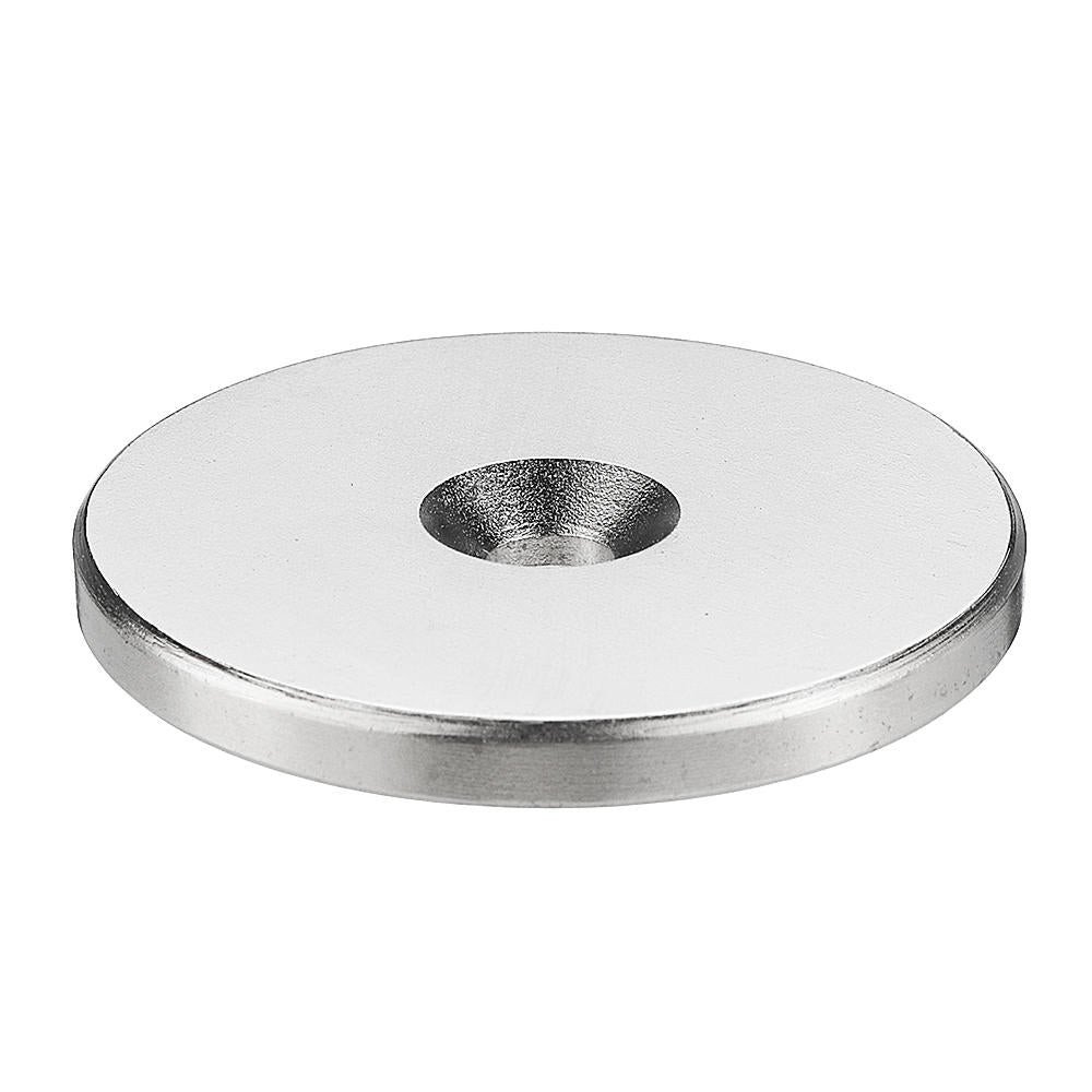 50x5mm Countersink Ring Magnets D50X5mm Hole 10mm Rare Earth Neodymium Magnet
