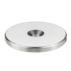 50x5mm Countersink Ring Magnets D50X5mm Hole 10mm Rare Earth Neodymium Magnet