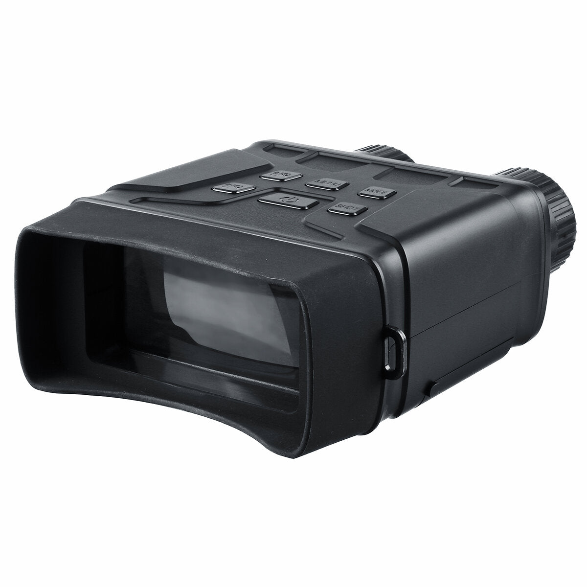 5X Digital Zoom Night Vision Telescope HD Infrared Binocular 2.4" TFT Screen Night Vision Goggles
