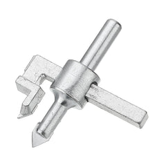 26-100mm Circle Ceramic Cutter Hard Alloy Drywall Cutting Tool