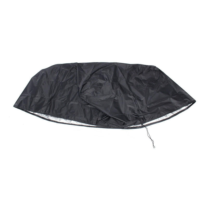 Outdoor Patio Garden Furniture Waterproof Cover 210D Oxford Rain Dust Table Chair Shelter Protector