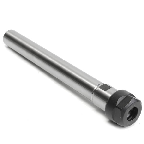 Chuck Holder Straight Shank Extension Rod for CNC Milling