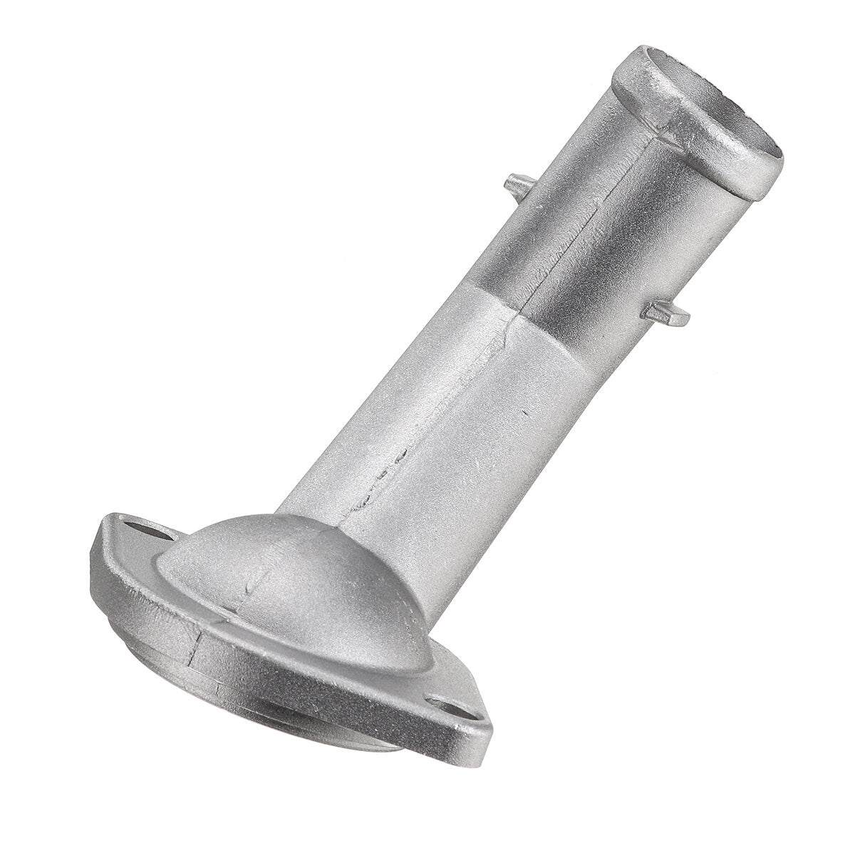 6PCS Aluminum Coolant Flange Pipe Upgrade Kit