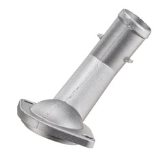 6PCS Aluminum Coolant Flange Pipe Upgrade Kit