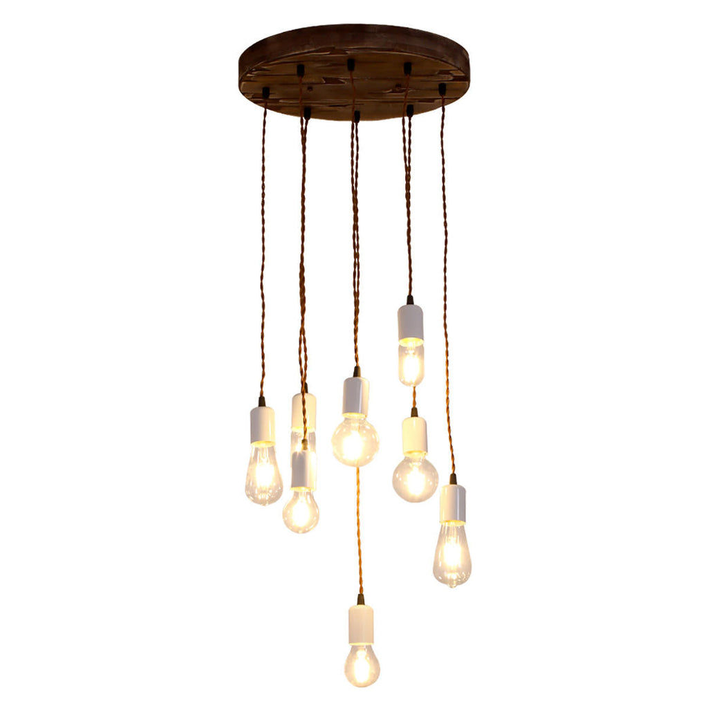 Modern Pendant Light Ceiling Lamp Chandelier Bar Home Kitchen Fixture Decor