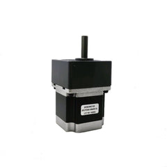 24V AC/DC Dual-purpose Stepping Motor with Reducer is Suitable for Mechanical Equipment and Robots