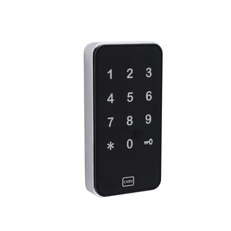 Electronic Door Lock Smart Digital Cabinet Lock for Sauna Swimming Hotel Cabinet Lockers
