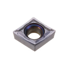 10pcs CCMT060204-SM Carbide Insert for SCLCR Turning Tool Holder