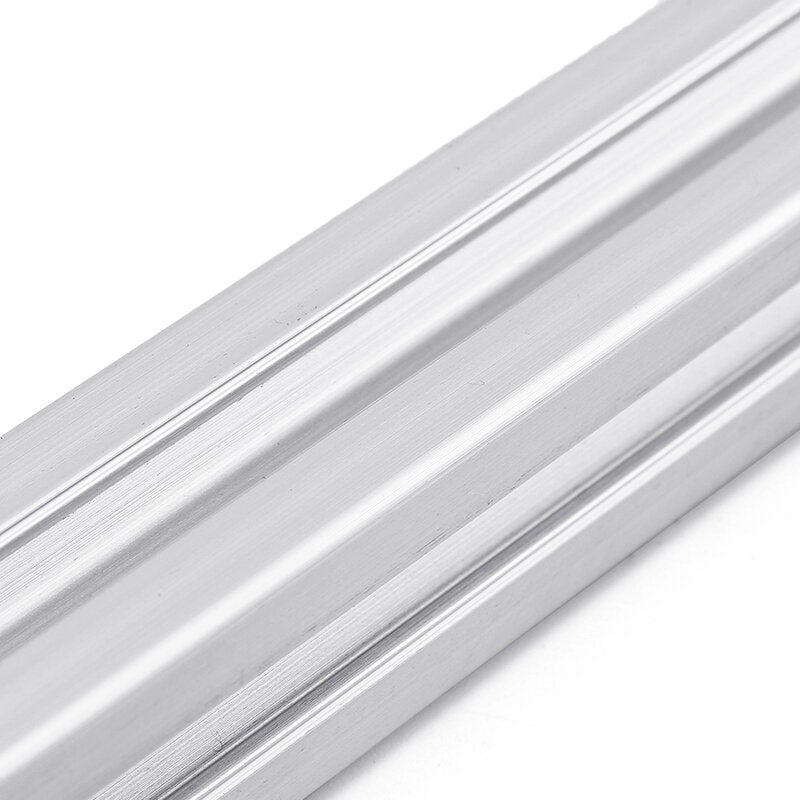 1000mm Length T-Slot Aluminum Profiles Extrusion Frame For CNC