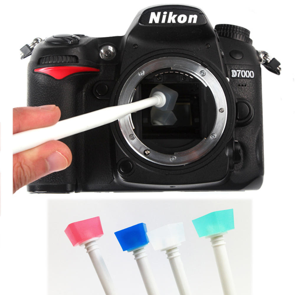 CMOS / CCD Sensor Cleaner Cleaning Kit for DSLR SLR Digital Camera