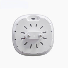 Wireless WiFi Strobe Siren Sound and Light Siren For 433MHz Alarm System Work With Tuya APP Alexa Google Home