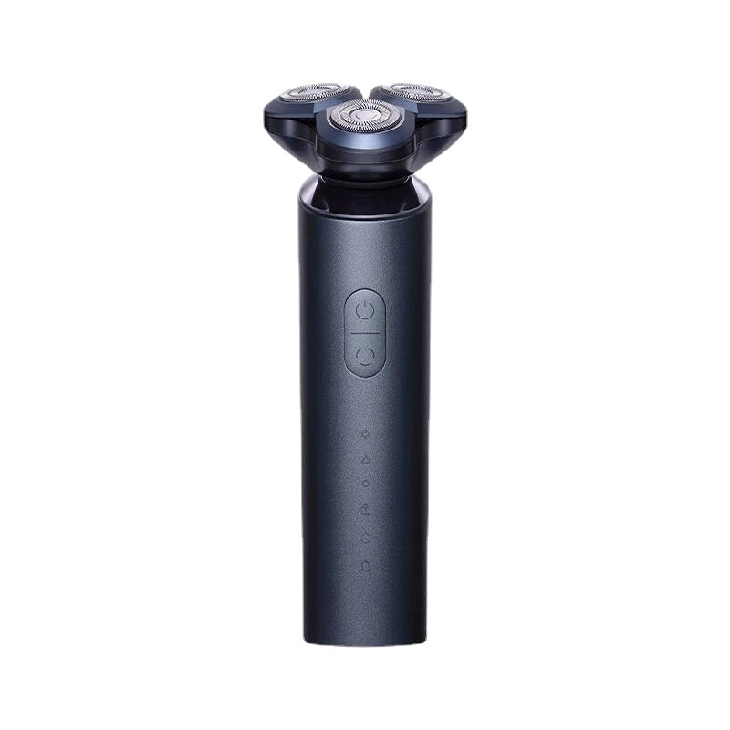 Electric Shaver Trimmer For Men Triple Blade 3 Head Shaving Razor Shaving Beard Machine IPX7 Waterproof Dry Wet Beard Trimmer