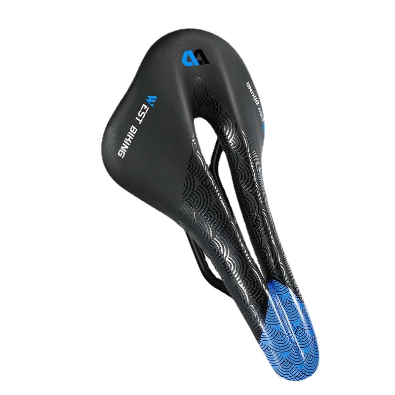 Bicycle Saddle Waterproof Lightweight Road Mountain