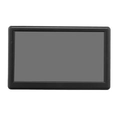 TFT Touch Screen 8GB GPS Navigation Car Truck Satellite Navigation Map of Europe Support FM Radio MP5 Player 7Inch