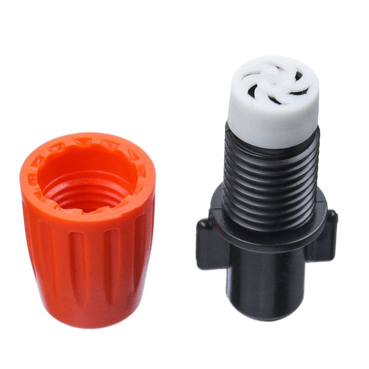 164pcs Drip Irrigation System Micro Drip Irrigation Kit DIY Patio Plant Watering Kit Garden Irrigation System