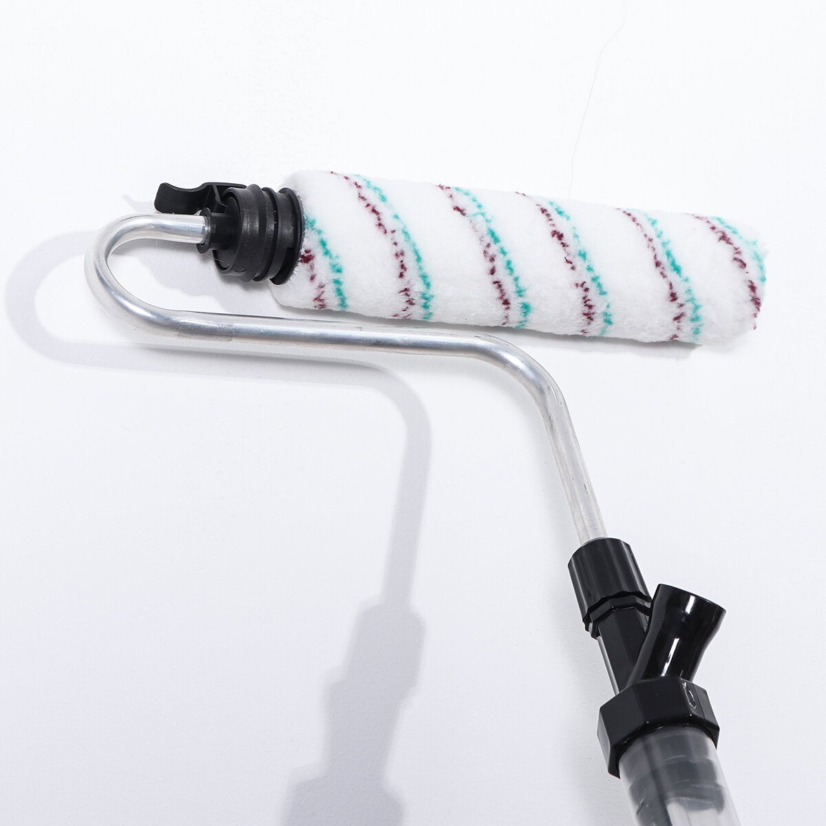 1.5m Long Paint Roller Scraper Grid Straw Ceiling Brush