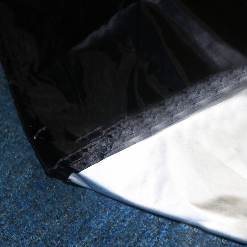 180x120x74cm Waterproof Chair Cover Garden Patio Outdoor Benchs Furniture Sofa Chair Table Rain Dust Protector Cover