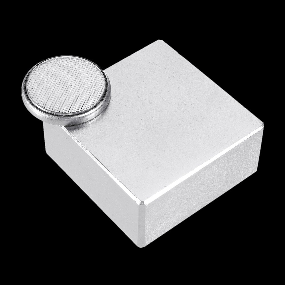 1Pc N52 40x40x20mm Neodymium Magnet Strong Powerful Block Magnets Rare Earth Imanes