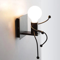 Wall Light Bed Headboard Reading Lights LED Wall Lamps 5V 2.1A USB Charger Switch Hotel Bedside Wall Sconces Lighting