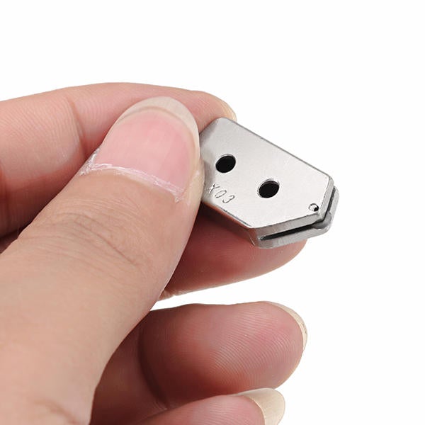 Replacement Cutting Head for Model BTC360p Glass Bottle Cutter